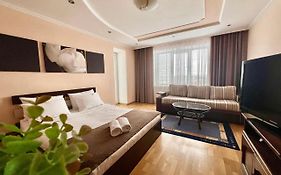 Apartments Карпенка
