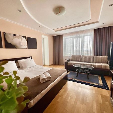 Apartments Карпенка Тернополь Экстерьер фото