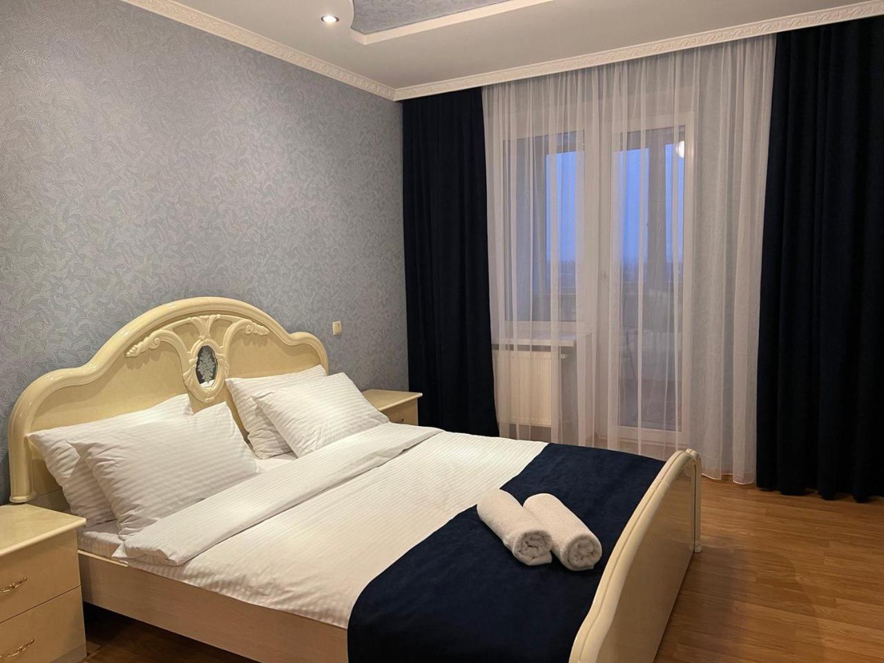 Apartments Карпенка Тернополь Экстерьер фото