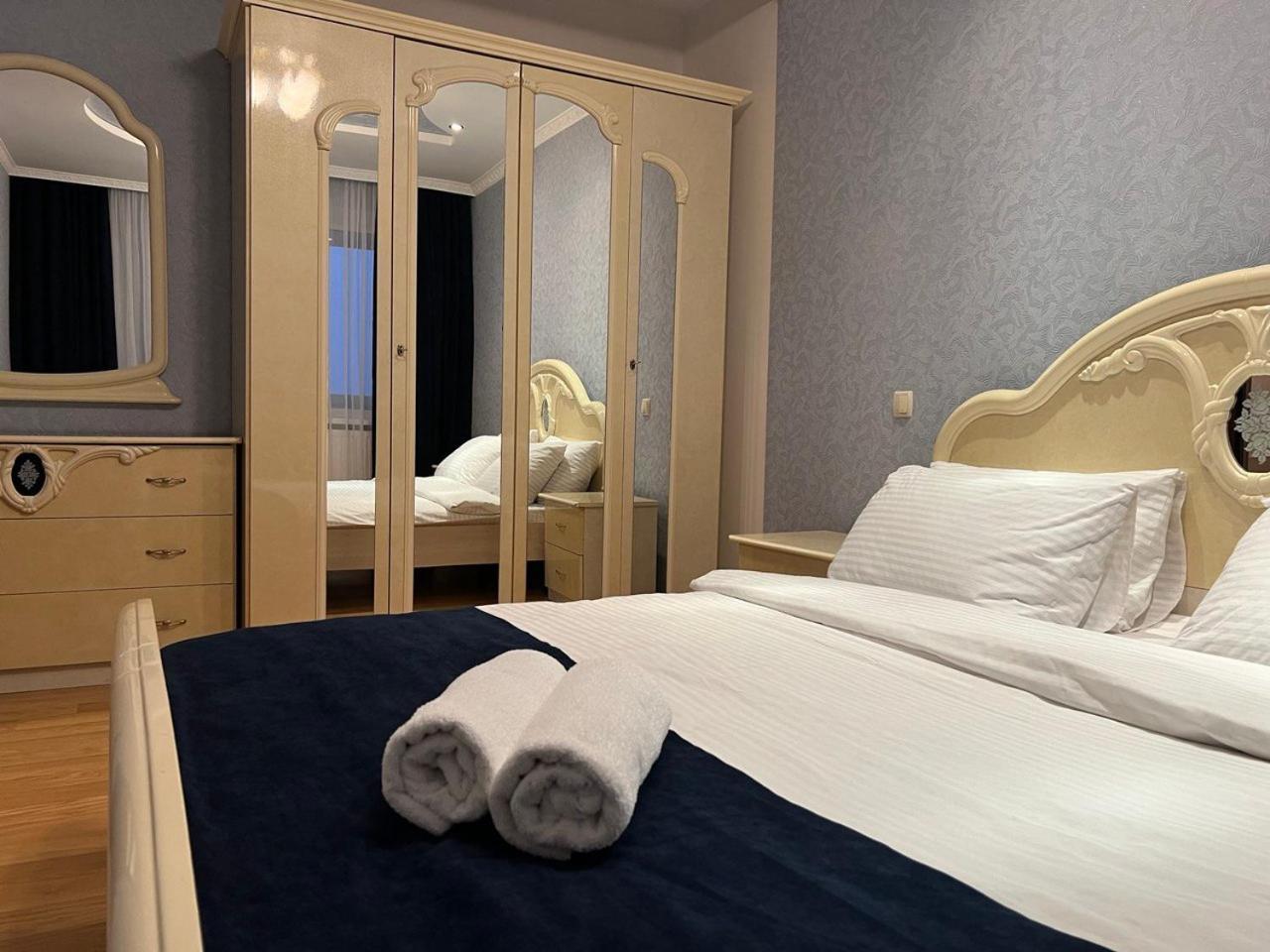 Apartments Карпенка Тернополь Экстерьер фото