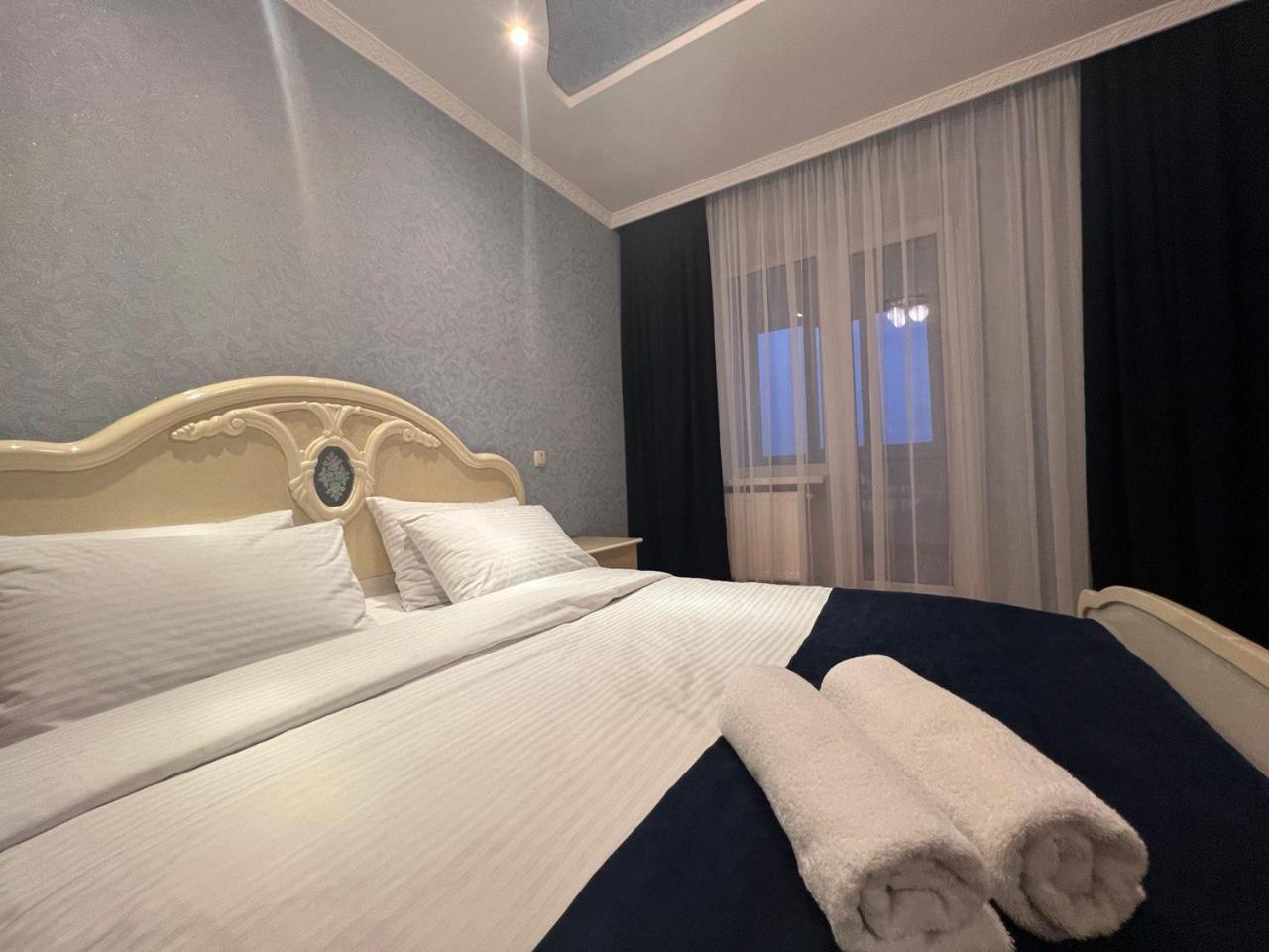 Apartments Карпенка Тернополь Экстерьер фото