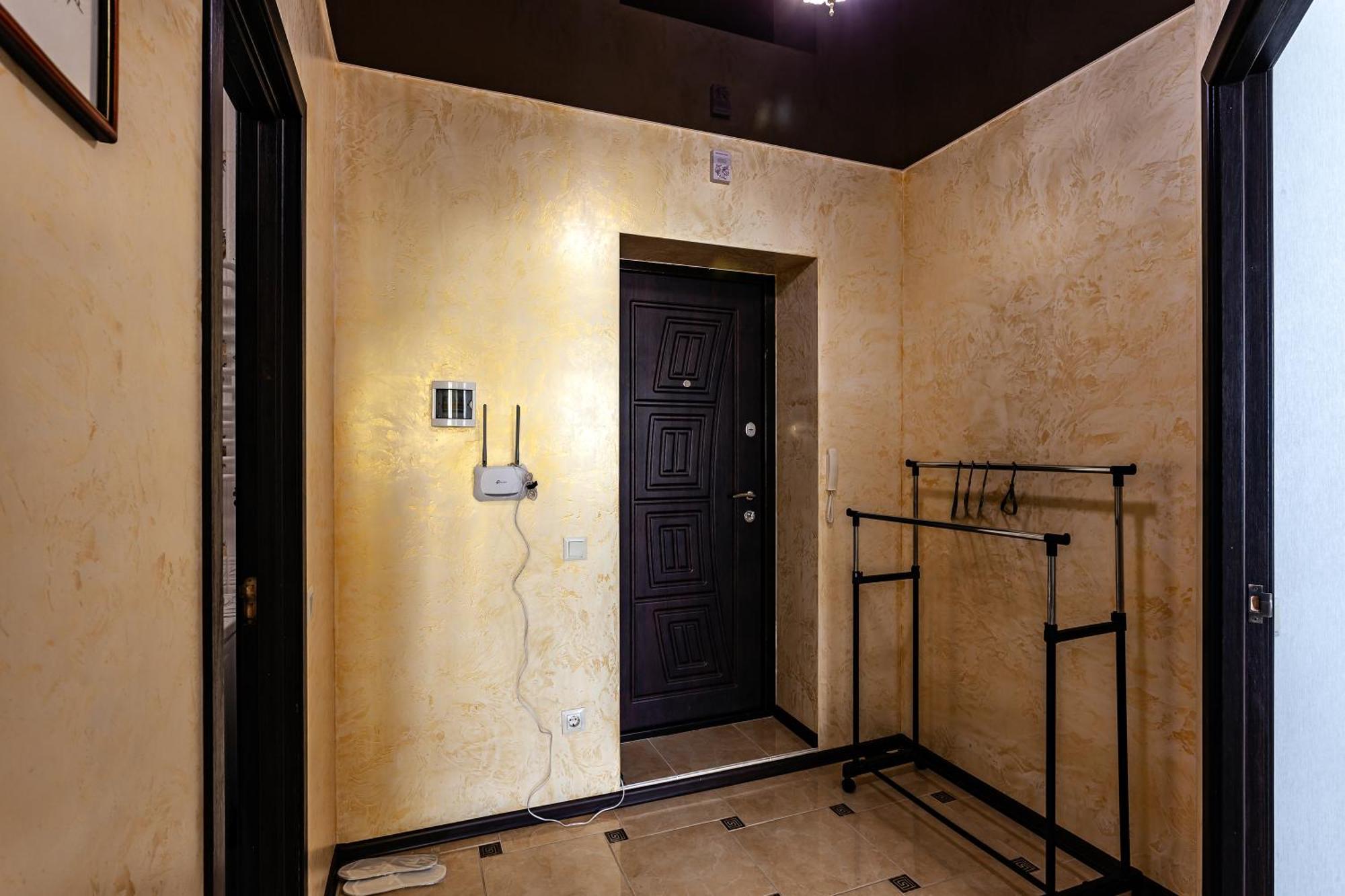 Apartments Карпенка Тернополь Экстерьер фото