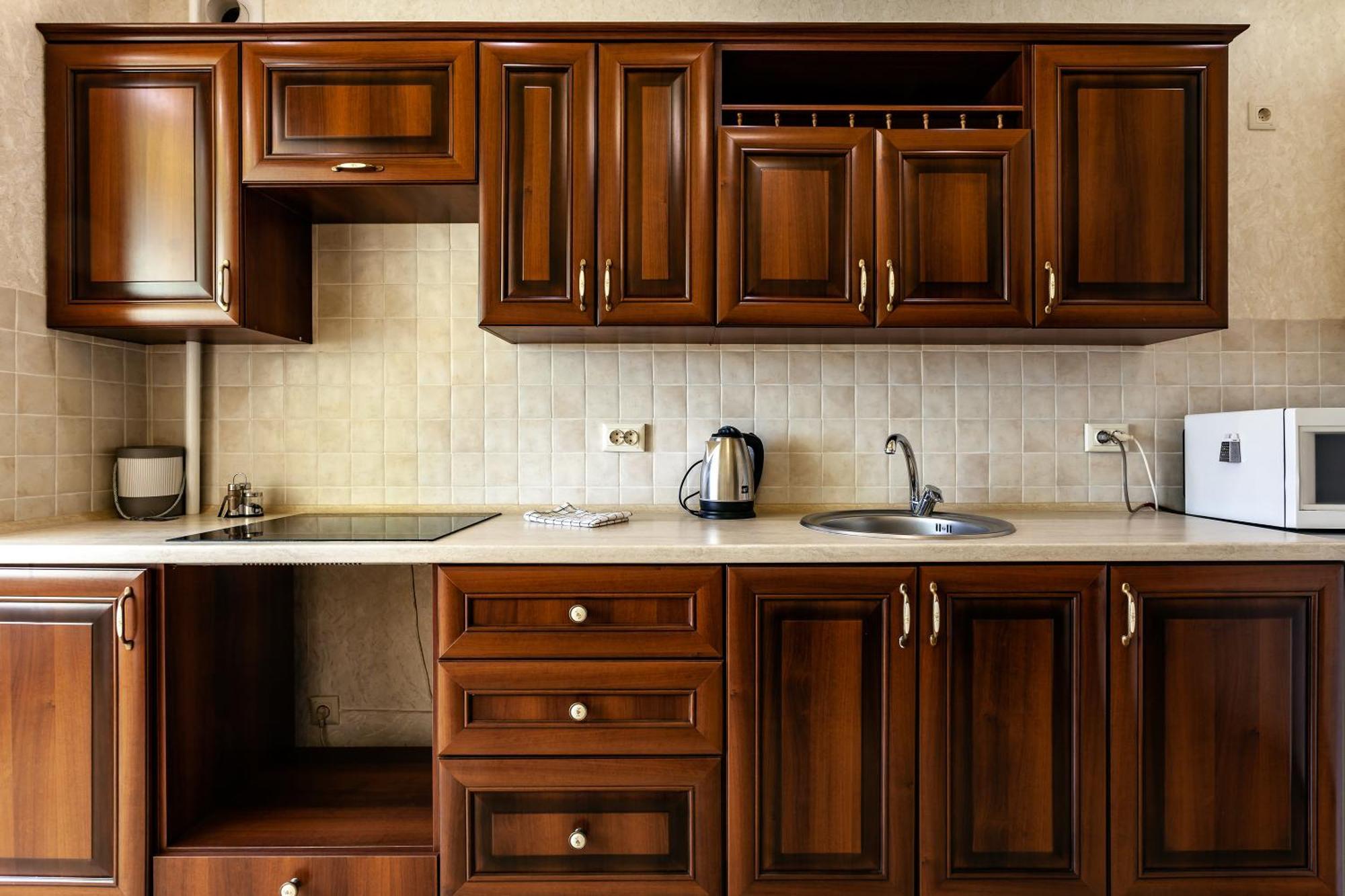 Apartments Карпенка Тернополь Экстерьер фото